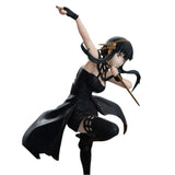 SPY X FAMILY LUMINASTA YOR FORGER SLEEPING BEAUTY MISSION EXTEND VERSION FIGURE [PRE ORDER]