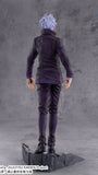 SEGA JUJUTSU KAISEN LUMINASTA GOJO SATORU MASSACRE FIGURE [PRE ORDER]