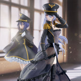 BANPRESTO MY DRESS UP DARLING ESPRESTO DETAILED ELEGANCE MARIN KITAGAWA BLACK LOBELIA VERSION FIGURE [PRE ORDER]