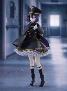 BANPRESTO MY DRESS UP DARLING ESPRESTO DETAILED ELEGANCE SAJUNA INUI BLACK LILY VERSION FIGURE [PRE ORDER]