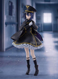 BANPRESTO MY DRESS UP DARLING ESPRESTO DETAILED ELEGANCE SAJUNA INUI BLACK LILY VERSION FIGURE [PRE ORDER]