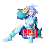 BANPRESTO MY HERO ACADEMIA GLITTER & GLAMOURS HADO NEJIRE FIGURE [PRE ORDER]