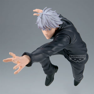 BANPRESTO JUJUTSU KAISEN MAXIMATIC GOJO SATORU II FIGURE [PRE ORDER]