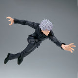 BANPRESTO JUJUTSU KAISEN MAXIMATIC GOJO SATORU II FIGURE [PRE ORDER]