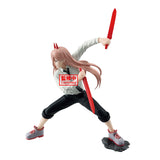 BANPRESTO CHAINSAW MAN VIBRATION STARS POWER IV FIGURE [PRE ORDER]