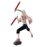 BANPRESTO CHAINSAW MAN VIBRATION STARS POWER IV FIGURE [PRE ORDER]