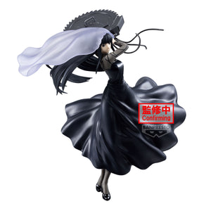 BANPRESTO SAKAMOTO DAYS VIBRATION STARS OSARAGI II FIGURE [PRE ORDER]