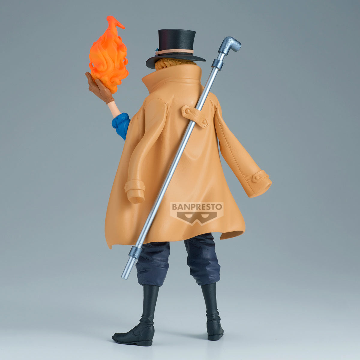 ワンピース KING OF ARTIST SABO フィギュア 52点 ONE PIECE KING OF ARTIST SABO サボ フィギュア - メルカリ
