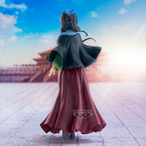 BANPRESTO THE APOTHECARY DIARIES MAOMAO PONCHO VERSION FIGURE [PRE ORDER]