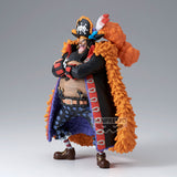 BANPRESTO ONE PIECE DXF THE GRANDLINE SERIES SPECIAL MARSHALL D. TEACH FIGURE [PRE ORDER]