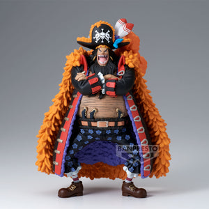 BANPRESTO ONE PIECE DXF THE GRANDLINE SERIES SPECIAL MARSHALL D. TEACH FIGURE [PRE ORDER]