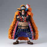 BANPRESTO ONE PIECE DXF THE GRANDLINE SERIES SPECIAL MARSHALL D. TEACH FIGURE [PRE ORDER]
