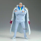BANPRESTO ONE PIECE DXF THE GRANDLINE SERIES SPECIAL MONKEY D. GARP FIGURE [PRE ORDER]