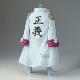 BANPRESTO ONE PIECE DXF THE GRANDLINE SERIES SPECIAL MONKEY D. GARP FIGURE [PRE ORDER]