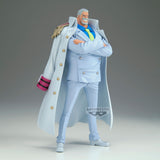 BANPRESTO ONE PIECE DXF THE GRANDLINE SERIES SPECIAL MONKEY D. GARP FIGURE [PRE ORDER]