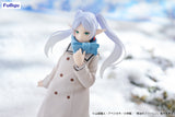 FURYU CORPORATION FRIEREN BEYOND JOURNEY'S END TRIO-TRY-IT FRIEREN WINTER CLOTHING VERSION FIGURE [PRE ORDER]