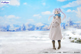 FURYU CORPORATION FRIEREN BEYOND JOURNEY'S END TRIO-TRY-IT FRIEREN WINTER CLOTHING VERSION FIGURE [PRE ORDER]