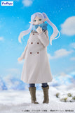 FURYU CORPORATION FRIEREN BEYOND JOURNEY'S END TRIO-TRY-IT FRIEREN WINTER CLOTHING VERSION FIGURE [PRE ORDER]
