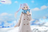 FURYU CORPORATION FRIEREN BEYOND JOURNEY'S END TRIO-TRY-IT FRIEREN WINTER CLOTHING VERSION FIGURE [PRE ORDER]