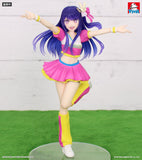 SYSTEM SERVICE OSHI NO KO VIVIT HOSHINO AI CHEERLEADING VERSION FIGURE [PRE ORDER]
