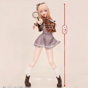 SYSTEM SERVICE MY DRESS UP DARLING VIVIT KITAGAWA MARIN DETECTIVE VERSION FIGURE [PRE ORDER]