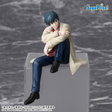 SEGA SAKAMOTO DAYS PREMIUM PERCHING YOICHI NAGUMO FIGURE [PRE ORDER]