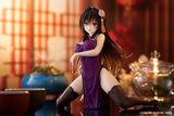 TAITO TO LOVERU DARKNESS DESKTOP CUTE KOTEGAWA YUI CHINESE DRESS VERSION FIGURE [PRE ORDER]