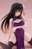 TAITO TO LOVERU DARKNESS DESKTOP CUTE KOTEGAWA YUI CHINESE DRESS VERSION FIGURE [PRE ORDER]