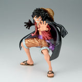 BANPRESTO ONE PIECE KING OF ARTIST MONKEY D. LUFFY WANO II SPECIAL FIGURE [PRE ORDER]