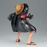 BANPRESTO ONE PIECE KING OF ARTIST MONKEY D. LUFFY WANO II SPECIAL FIGURE [PRE ORDER]