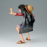 BANPRESTO ONE PIECE KING OF ARTIST MONKEY D. LUFFY WANO II SPECIAL FIGURE [PRE ORDER]