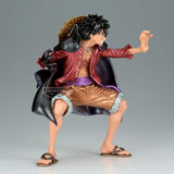 BANPRESTO ONE PIECE KING OF ARTIST MONKEY D. LUFFY WANO II SPECIAL FIGURE [PRE ORDER]