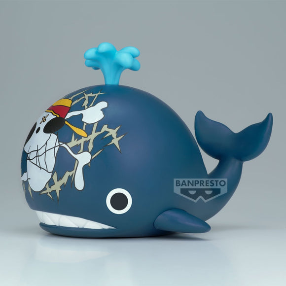 BANPRESTO ONE PIECE SOFVIMATES LABOON FIGURE [PRE ORDER]
