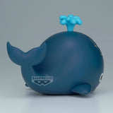 BANPRESTO ONE PIECE SOFVIMATES LABOON FIGURE [PRE ORDER]