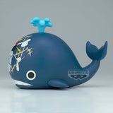 BANPRESTO ONE PIECE SOFVIMATES LABOON FIGURE [PRE ORDER]