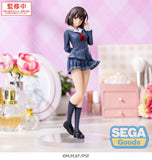 SEGA LUMINASTA SAEKANO HOW TO RAISE A BORING GIRLFRIEND MEGUMI KATO FIGURE [PRE ORDER]