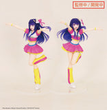 SYSTEM SERVICE OSHI NO KO VIVIT HOSHINO AI CHEERLEADING VERSION FIGURE [PRE ORDER]