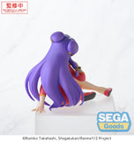 SEGA RANMA 1/2 PREMIUM PERCHING SHAMPOO FIGURE [PRE ORDER]