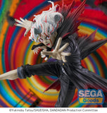 SEGA DANDADAN FIGURIZMΑ OKARUN TRANSFORMED KEY VISUAL VERSION FIGURE [PRE ORDER]
