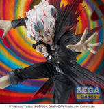 SEGA DANDADAN FIGURIZMΑ OKARUN TRANSFORMED KEY VISUAL VERSION FIGURE [PRE ORDER]