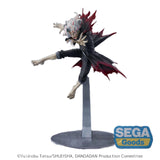 SEGA DANDADAN FIGURIZMΑ OKARUN TRANSFORMED KEY VISUAL VERSION FIGURE [PRE ORDER]