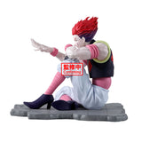 BANPRESTO HUNTER × HUNTER MEMORABLE SAGA SPECIAL HISOKA MOROW FIGURE [PRE ORDER]