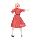BANPRESTO WITCH WATCH WAKATSUKI NICO VOLUME 2 FIGURE [PRE ORDER]