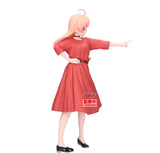 BANPRESTO WITCH WATCH WAKATSUKI NICO VOLUME 2 FIGURE [PRE ORDER]