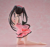 BANPRESTO DATE A LIVE PENLIFE! TOKISAKI KURUMI SWEET SILK WEAR VERSION FIGURE [PRE ORDER]
