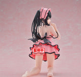 BANPRESTO DATE A LIVE PENLIFE! TOKISAKI KURUMI SWEET SILK WEAR VERSION FIGURE [PRE ORDER]