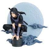 BANPRESTO NARUTO SHIPPUUDEN MEMORABLE SAGA SPECIAL UCHIHA ITACHI FIGURE [PRE ORDER]