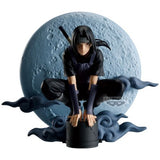 BANPRESTO NARUTO SHIPPUUDEN MEMORABLE SAGA SPECIAL UCHIHA ITACHI FIGURE [PRE ORDER]