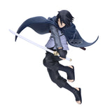 BANPRESTO BORUTO NARUTO NEXT GENERATIONS VIBRATION STARS UCHIHA SASUKE II FIGURE [PRE ORDER]