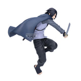 BANPRESTO BORUTO NARUTO NEXT GENERATIONS VIBRATION STARS UCHIHA SASUKE II FIGURE [PRE ORDER]